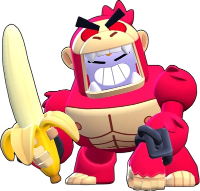 Surge Kong Surge