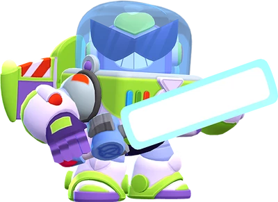 Surge Lightyear Surge