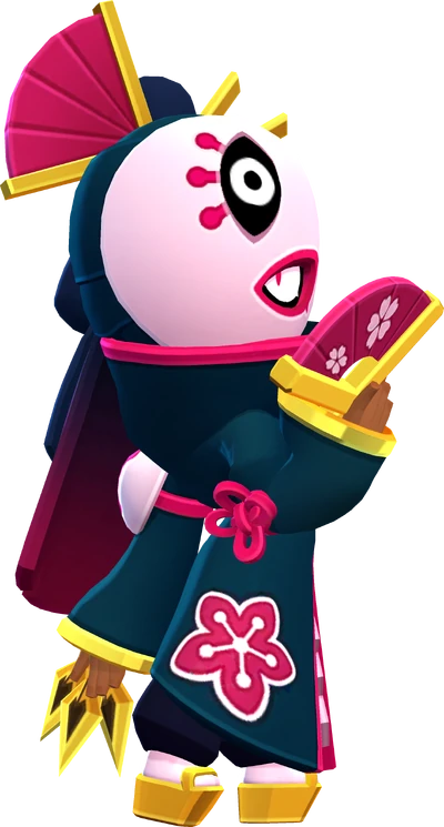 Shukuteki Tara