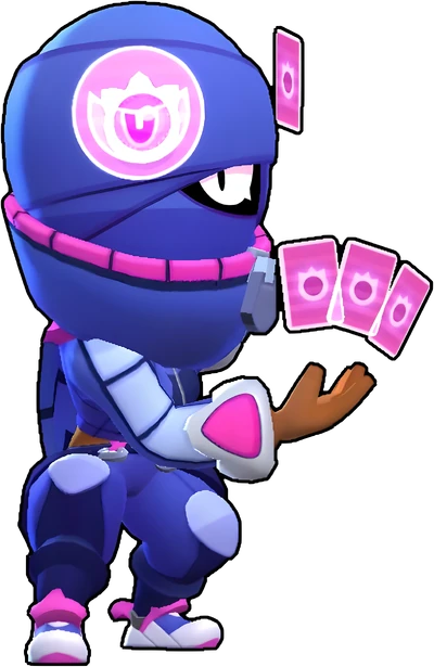 Street Ninja Tara