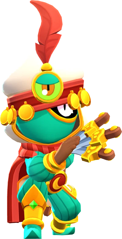 Tempest Tara