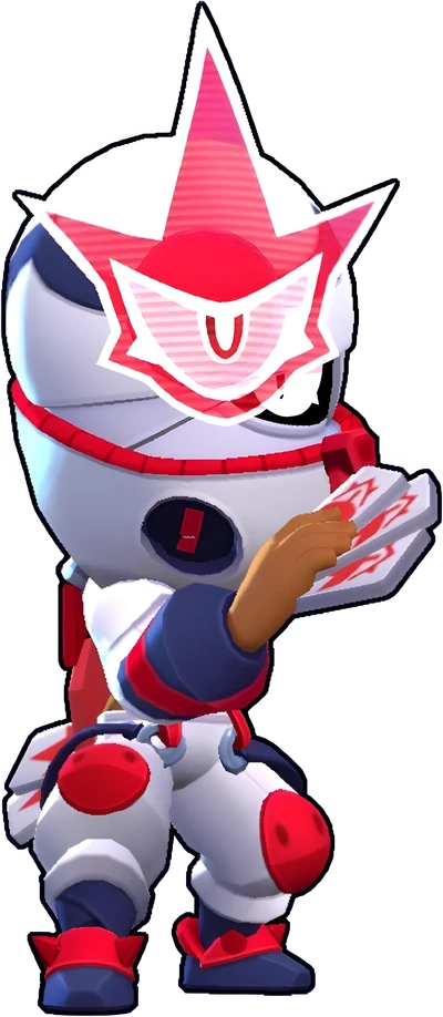 Urban Ninja Tara
