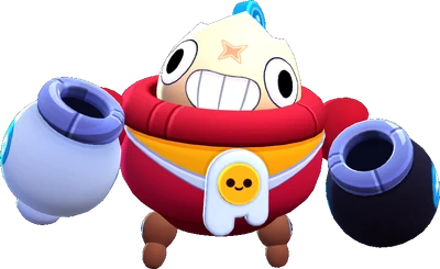 Eggsplosion Tick
