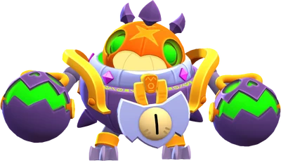 Headless Tickman Tick