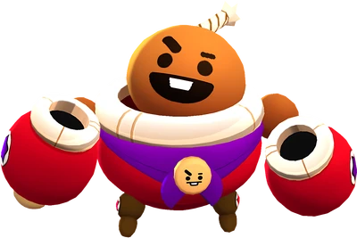 Tick Shooky Tick