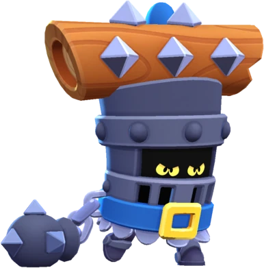 Royale Trunk