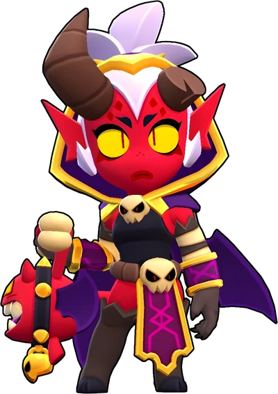 Demon Willow