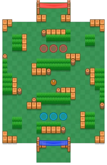 Beach Ball layout