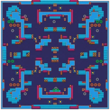 Flying Fantasies layout