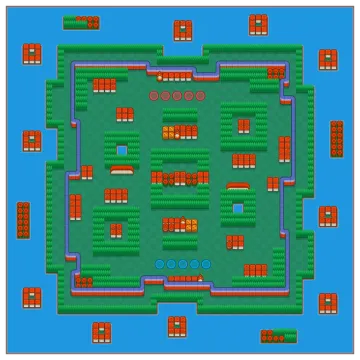 Hee Hee layout