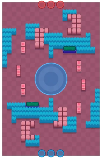 In the Liminal layout