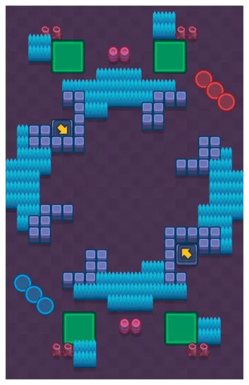 New Perspective layout