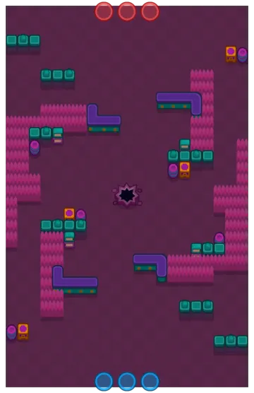 On a Roll layout