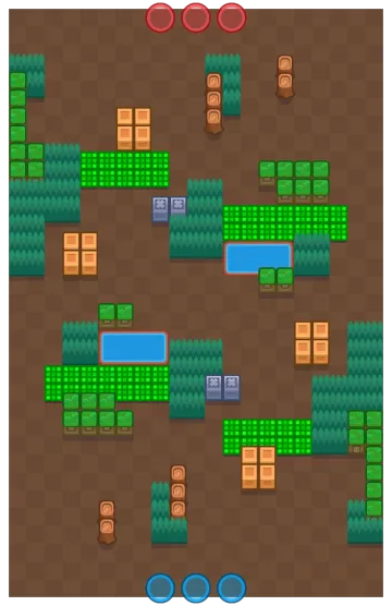 Palette Hangout layout