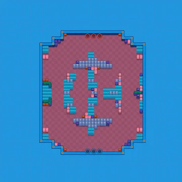 Triple Threat layout
