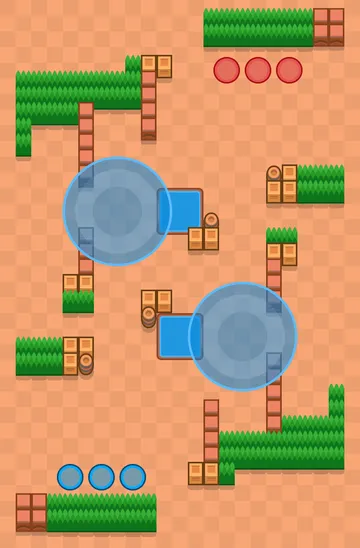 Under Pressure layout