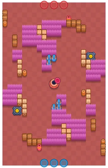 Whisper Vale layout