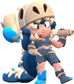 Bone Collector Alli