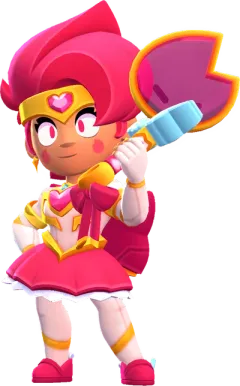 Starr Patrol Amber