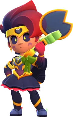 Void Amber