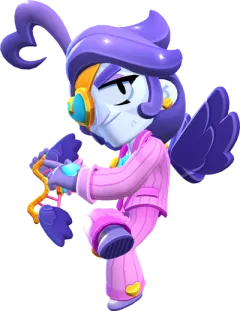 Brawlentine's Adonis Angelo