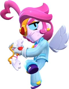 Brawlentine's Angelo