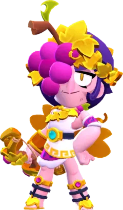 Dionysus Angelo