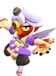Tengu Angelo