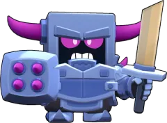 P.E.K.K.A.S.H Ash