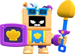 Sandcastle Ash