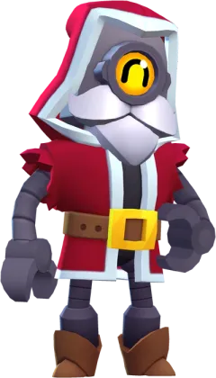 Red Wizard Barley
