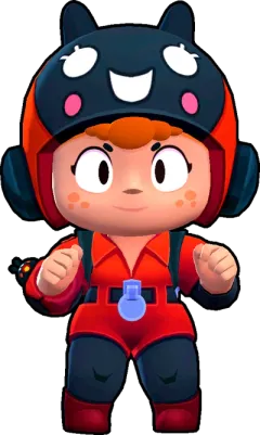 Ladybug Bea