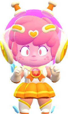Starr Patrol Bea