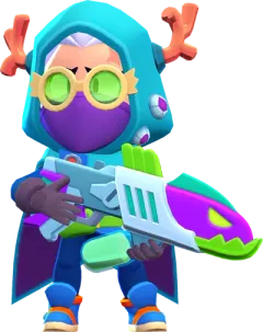 Coral Belle