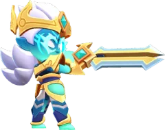 Knight Belle