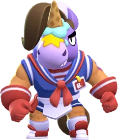 Scoops Ahoy Berry