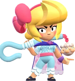 Bo Peep Bibi