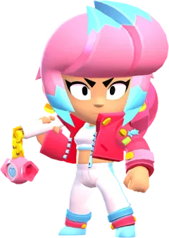Bubblegum Bibi