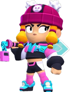 Gamer Bibi