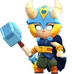 Thor Bibi