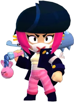 Vicious Bibi