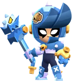Virtue Smasher Bibi