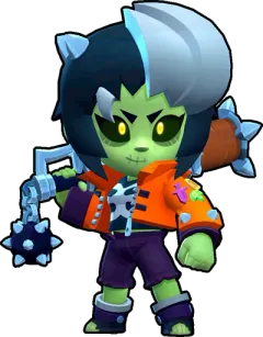 ZomBibi Bibi