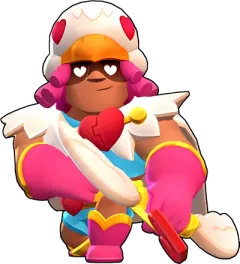 Cupid Bo
