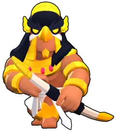 Horus Bo