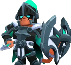 King Archer Bo