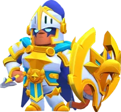 King Starrthur Bo