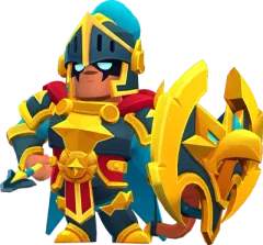 Knight Bo