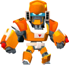 Mecha Bo