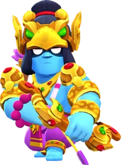 Supreme Bo